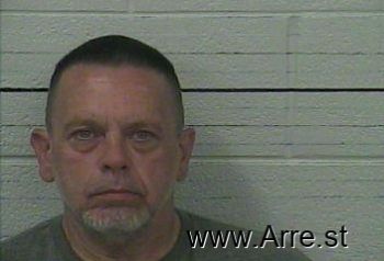 Martin  Williams Mugshot