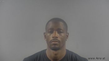 Martin Allan Williams Mugshot