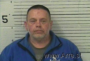 Martin  Williams Mugshot