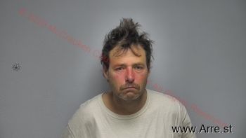 Martin L Wilson Mugshot