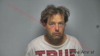 Martin L Wilson Mugshot