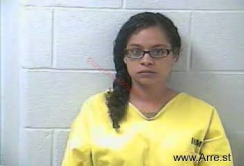 Martina Lachelle Johnson Mugshot