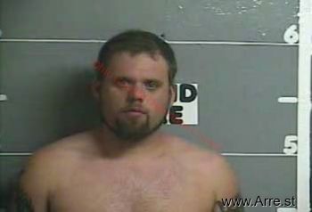 Marty Lynn Baize Jr Mugshot