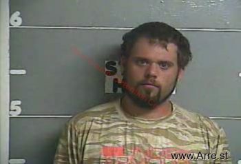 Marty Lynn Baize Jr Mugshot