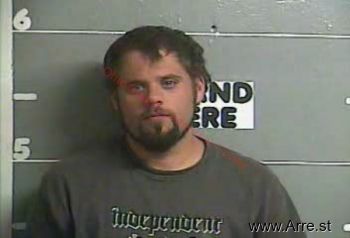 Marty Lynn Baize Jr Mugshot