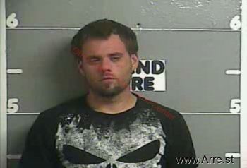 Marty Lynn Baize Jr Mugshot