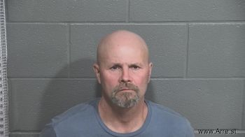 Marty Dale Childress Mugshot