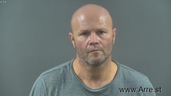 Marty Dale Childress Mugshot