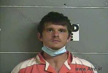 Marty Ray Dockery Jr. Mugshot