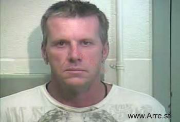 Marty S Mcguire Mugshot