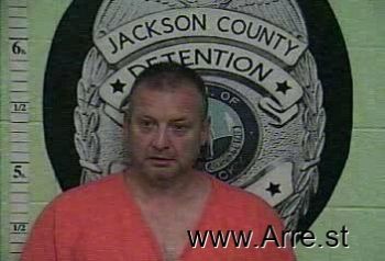 Marty Wayne Mcwhorter Mugshot