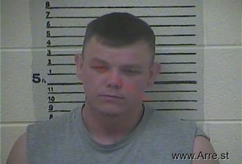 Marty  Williams Mugshot