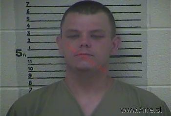 Marty  Williams Mugshot