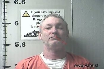 Marvin Eugene Baldwin Mugshot