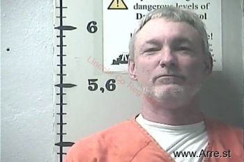 Marvin Eugene Baldwin Mugshot