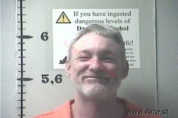 Marvin Eugene Baldwin Mugshot