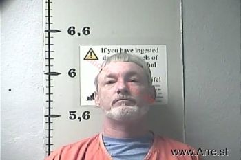 Marvin Eugene Baldwin Mugshot