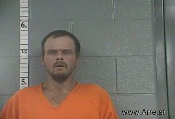 Marvin Wayne Barnes Mugshot