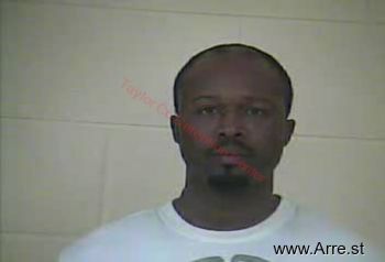 Marvin R Brown Mugshot