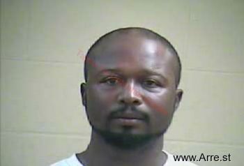 Marvin R Brown Mugshot