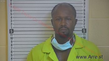 Marvin R Brown Mugshot