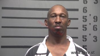 Marvin Leon Davis Mugshot