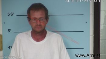 Marvin Lee Durham Mugshot