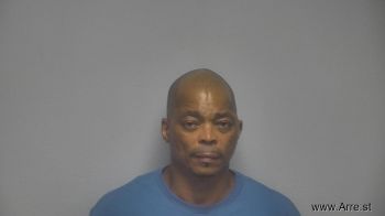 Marvin Tyrone Floyd Mugshot