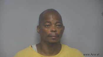 Marvin Tyrone Floyd Mugshot