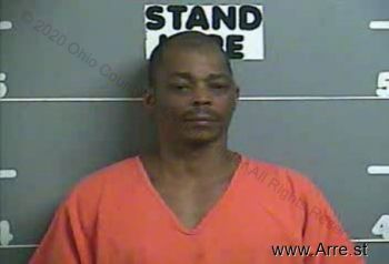 Marvin  Floyd Mugshot