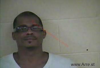 Marvin Tyrone Floyd Mugshot