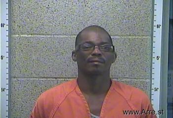 Marvin Tyrone Floyd Mugshot