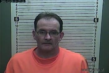 Marvin  Halcomb Mugshot