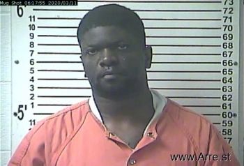 Marvin Lewis Harris Mugshot