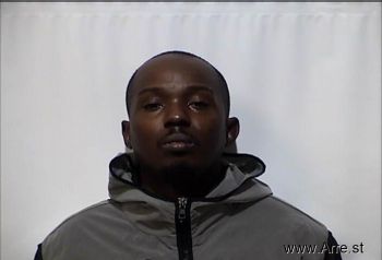 Marvin Lee Henderson Mugshot