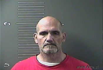 Marvin  Hieneman Mugshot