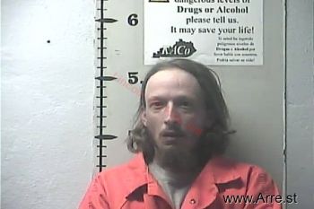 Marvin Edward Johnson Jr Mugshot