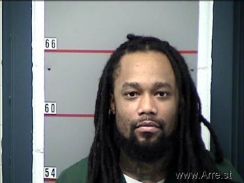 Marvin  Love Mugshot