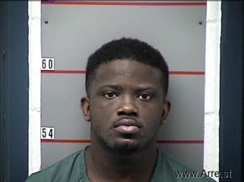 Marvin  Massey Mugshot