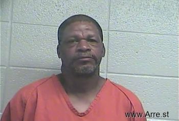 Marvin  Miles Mugshot