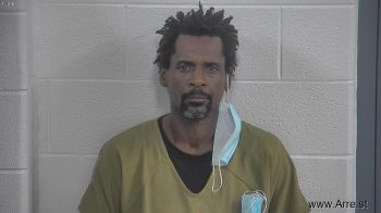 Marvin L Minor Mugshot