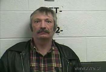 Marvin R Powers Mugshot