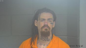 Marvin Anthony Strunk Mugshot