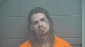 Marvin Anthony Strunk Mugshot