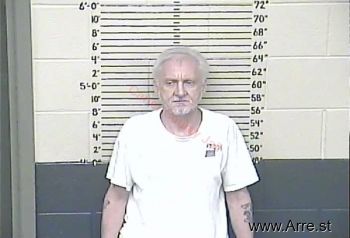 Marvin J Thompson Mugshot