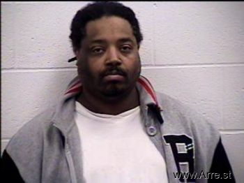 Marvin Shawn Wyche Jr Mugshot