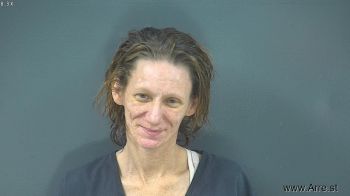 Mary  Adams Mugshot