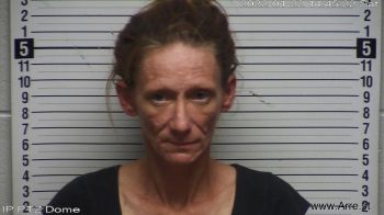 Mary  Adams Mugshot