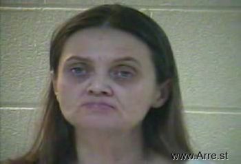 Mary Shannon Baker Mugshot