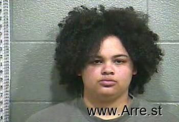 Mary Laticha Bennett Mugshot